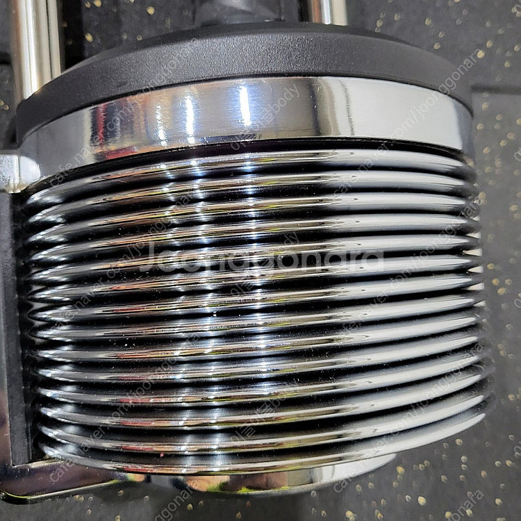 무게조절덤벨 32kg - 1kg변환! 새상품 최저가--3